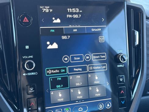New 2026 Subaru Forester Sport AWD/4WD image 21