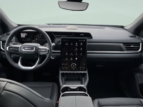 New 2026 GMC Terrain Elevation w/ Elevation Premium Package image 27