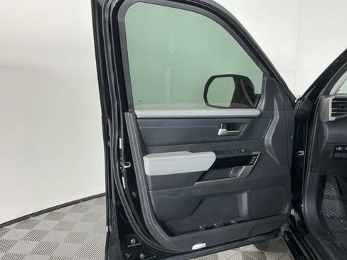 Used 2024 Toyota Tundra Limited image 14