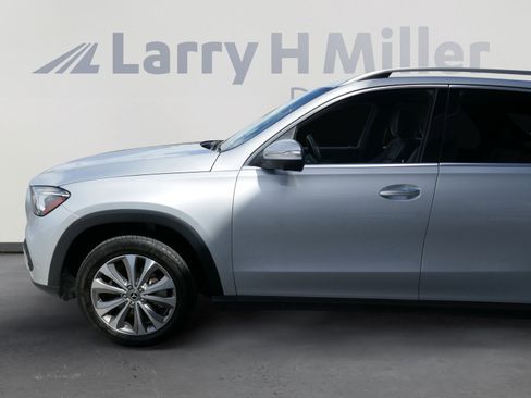 Used 2021 Mercedes-Benz GLE 350 4MATIC image 28
