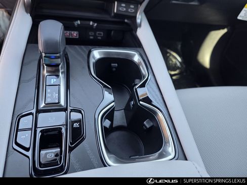 New 2026 Lexus RX 350h image 20