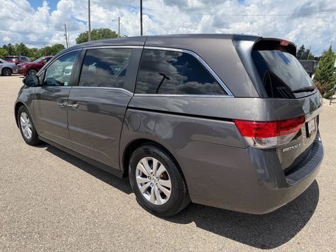 Used 2014 Honda Odyssey EX-L image 3