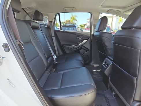 Used 2018 Acura RDX w/ Technology Package image 36