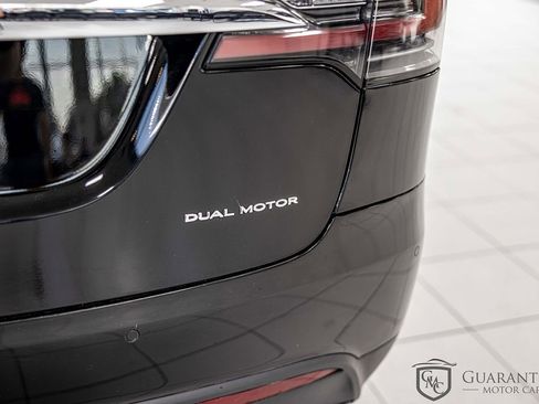 Used 2020 Tesla Model X Long Range AWD/4WD image 15