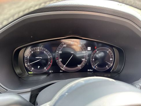 New 2026 MAZDA CX-90 3.3 Turbo S w/ Premium Plus AWD/4WD image 49