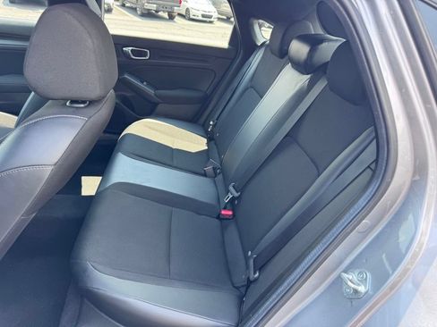 Used 2024 Honda Civic Sport image 27