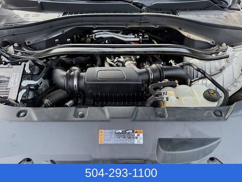Used 2022 Lincoln Aviator Reserve w/ Elements Package Plus RWD image 32