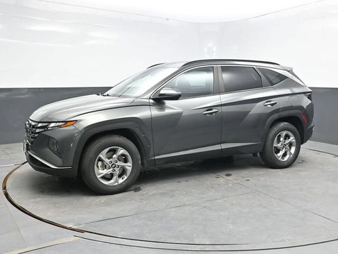 Used 2023 Hyundai Tucson SEL AWD/4WD image 3