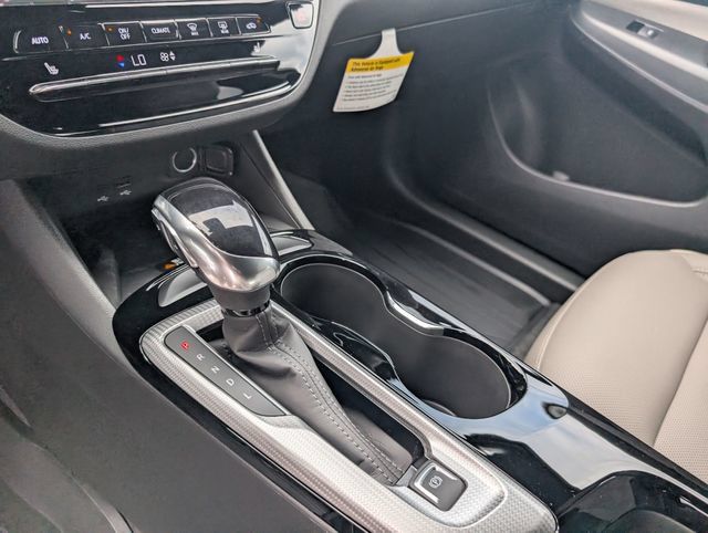 New 2026 Buick Envista Avenir FWD image 19