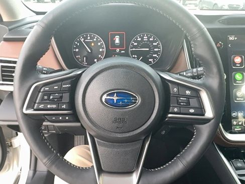 Used 2025 Subaru Outback Touring XT w/ Popular Package #2 image 13