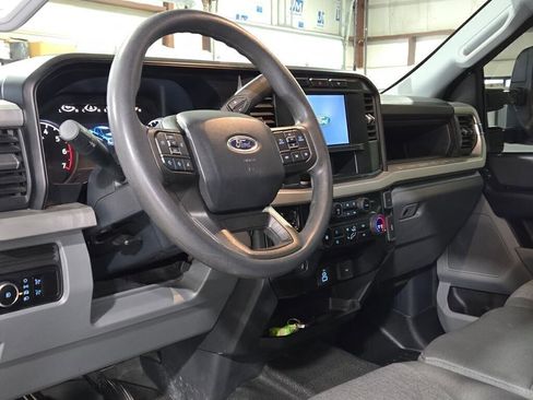 Used 2024 Ford F250 XL w/ XL Off-Road Package image 23