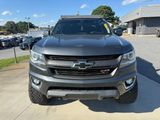 Used 2016 Chevrolet Colorado Z71 image 2