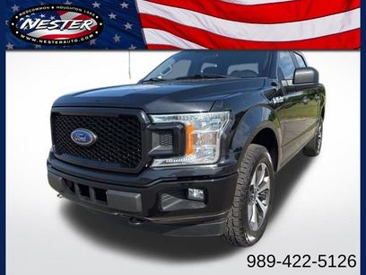Used 2020 Ford F150 XL w/ Equipment Group 101A Mid