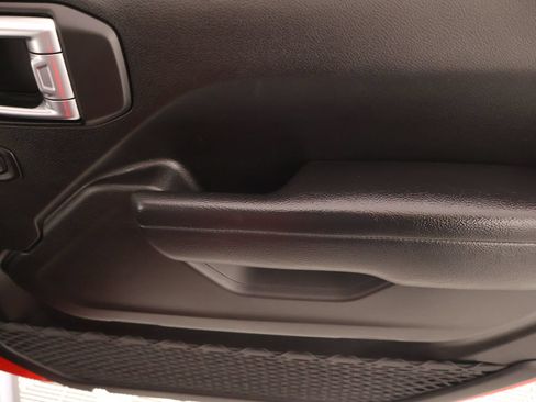 Used 2025 Jeep Wrangler Sport AWD/4WD image 14