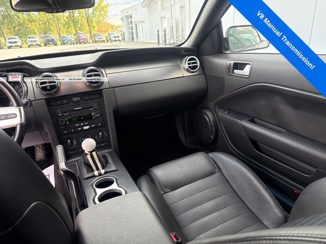 Used 2007 Ford Mustang GT Premium RWD image 24