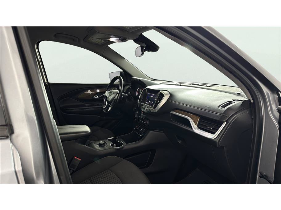 Used 2020 GMC Terrain SLE FWD image 19