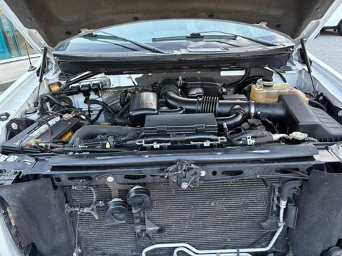 Used 2009 Ford F150 4x4 SuperCrew image 27