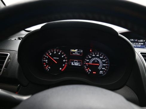 Used 2021 Subaru WRX w/ Popular Package #1 AWD/4WD image 20