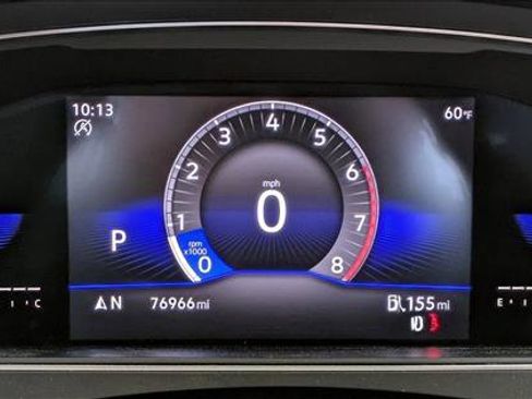 Used 2022 Volkswagen Tiguan SE image 11