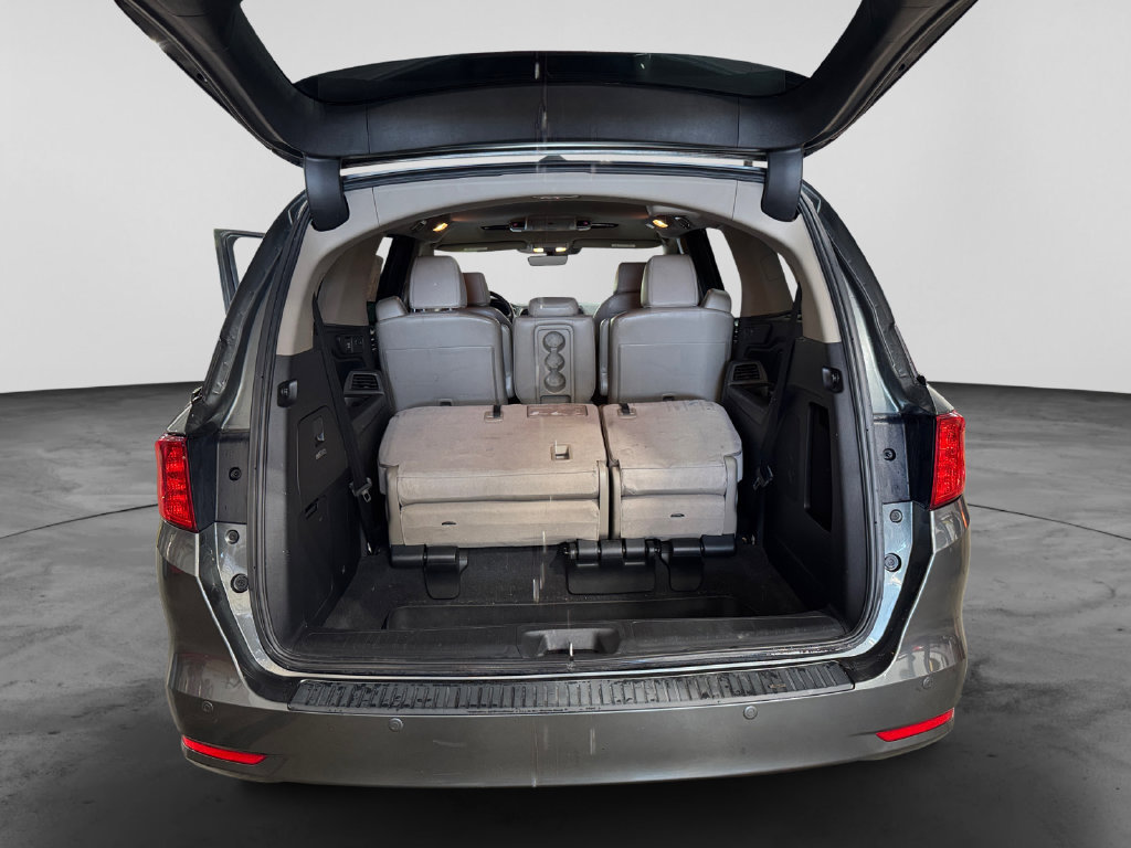 Used 2018 Honda Odyssey Touring image 22