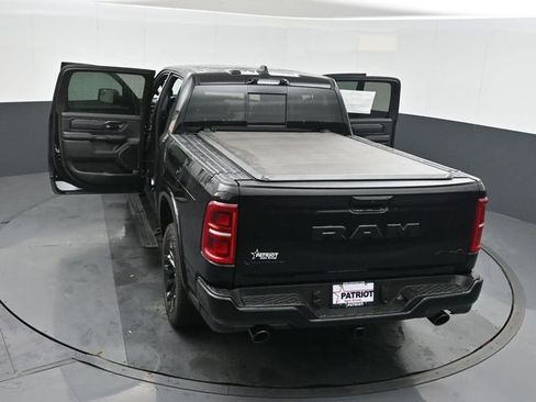 New 2026 RAM 1500 Limited AWD/4WD image 49