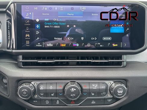 New 2026 Jeep Wrangler Sport S image 32