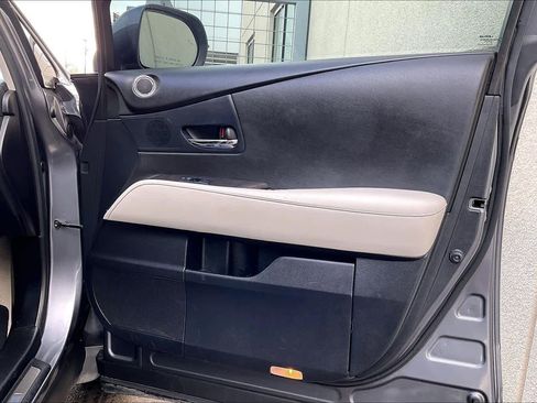 Used 2015 Lexus RX 450h FWD image 21