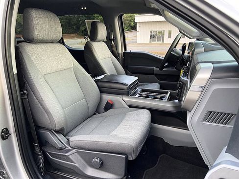 Used 2022 Ford F150 XLT w/ Bed Utility Package AWD/4WD image 17