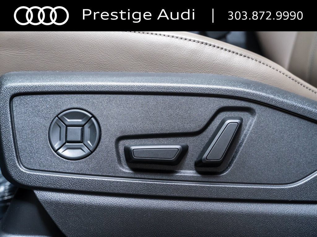 New 2026 Audi Q5 Premium Plus AWD/4WD image 24