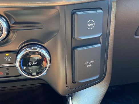 New 2026 Ford F150 King Ranch w/ Equipment Group 601A High AWD/4WD image 20