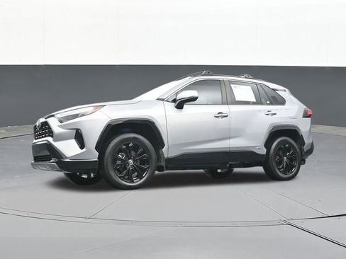 Used 2024 Toyota RAV4 SE AWD/4WD image 60
