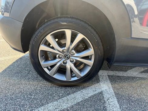 Used 2021 MAZDA CX-30 AWD 2.5 S w/ Premium Package image 14