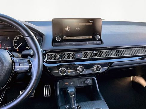 Used 2024 Honda Civic Sport image 10