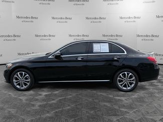 Used 2017 Mercedes-Benz C 300 4MATIC Sedan video 2