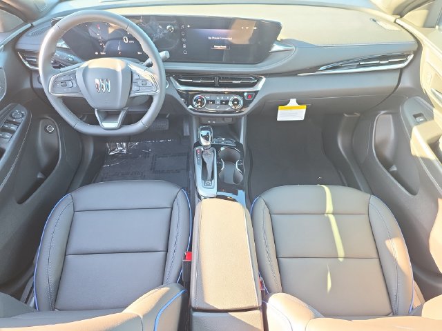 New 2026 Buick Envista Sport Touring w/ Convenience II Package FWD image 14