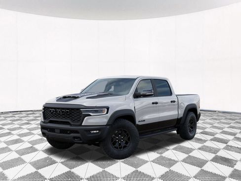 New 2026 RAM 1500 RHO image 11