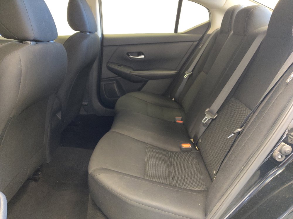 Used 2021 Nissan Sentra S FWD image 18