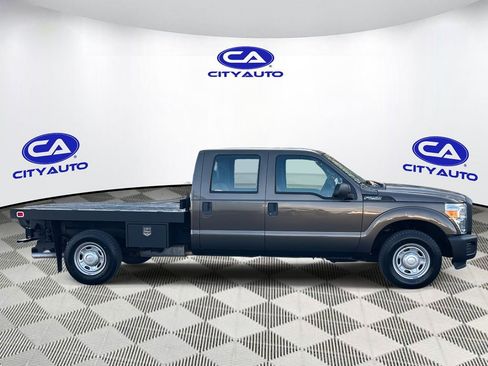Used 2016 Ford F250 XL image 2