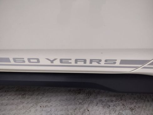 Used 2025 Ford Mustang GT Premium w/ 60th Anniversary Package RWD image 10