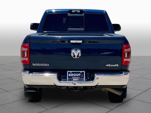 Used 2022 RAM 2500 Laramie AWD/4WD image 5