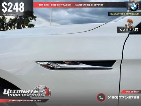 Used 2013 BMW 650i Convertible RWD image 28