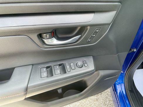 Used 2024 Honda CR-V Sport-L image 14