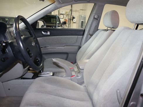 Used 2006 Hyundai Sonata V6 FWD image 20