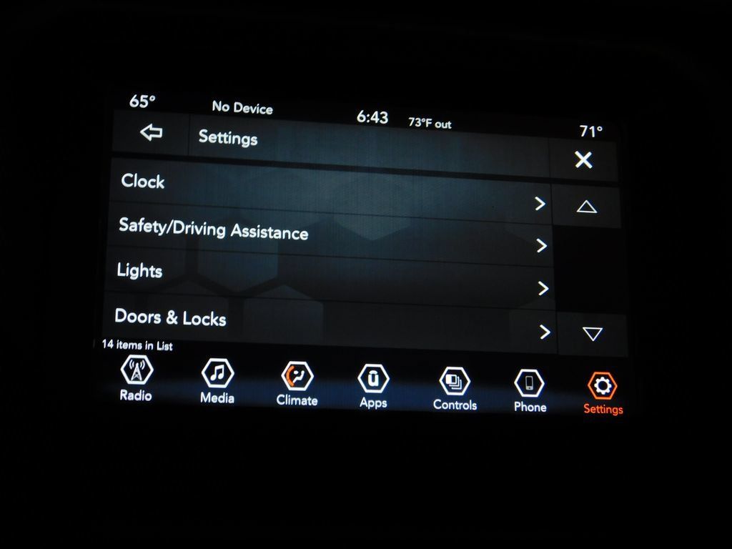 Used 2021 Jeep Wrangler Sport AWD/4WD image 53