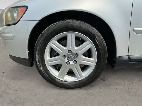 Used 2007 Volvo S40 2.4i FWD image 9
