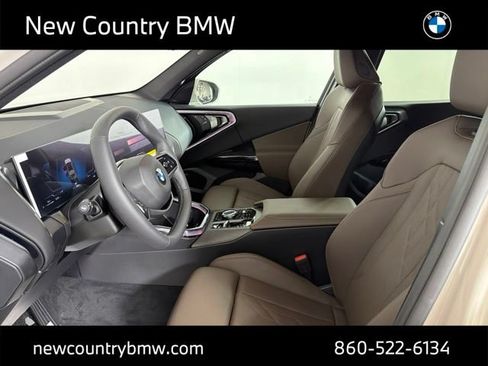 New 2026 BMW X3 xDrive30i w/ Convenience Package AWD/4WD image 11