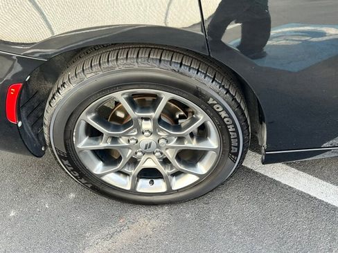 Used 2017 Dodge Charger SXT w/ Rallye Group image 11