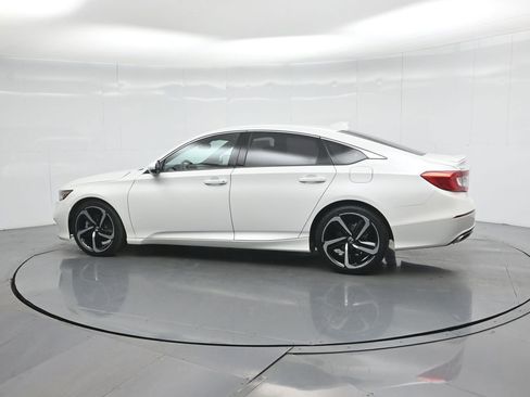 Used 2019 Honda Accord Sport image 6