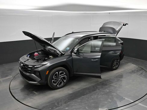New 2026 Hyundai Tucson SEL Plus AWD/4WD image 39