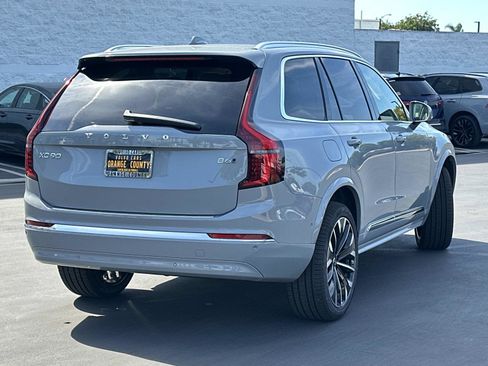 New 2026 Volvo XC90 B6 Ultra w/ Protection Package AWD/4WD image 6
